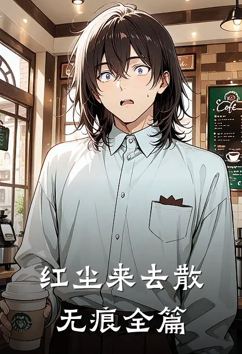 红尘来去散无痕全篇