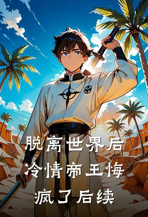 脱离世界后冷情帝王悔疯了后续