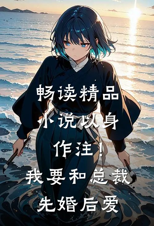 畅读精品小说以身作注！我要和总裁先婚后爱