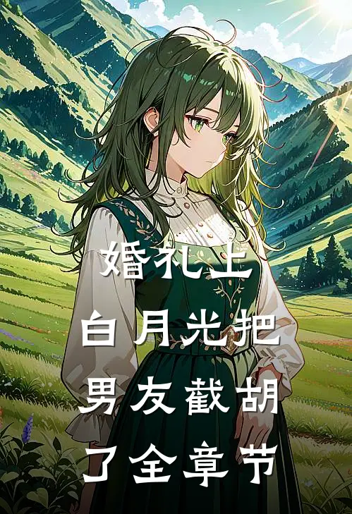 婚礼上,白月光把男友截胡了全章节