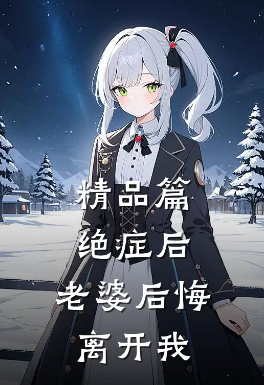 精品篇绝症后，老婆后悔离开我