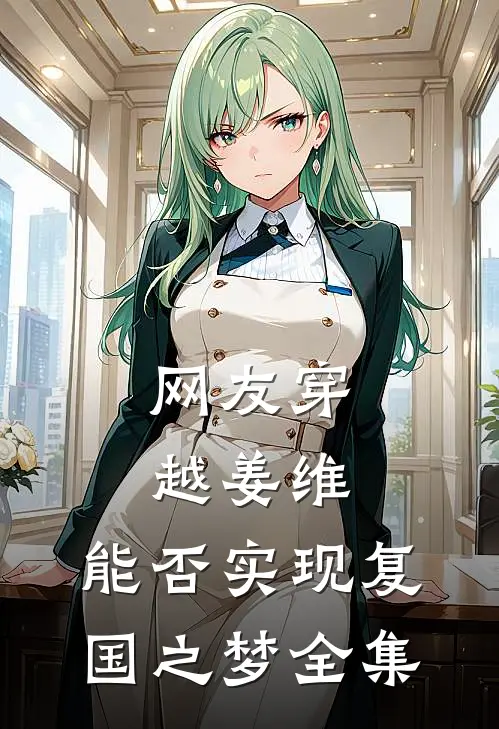 网友穿越姜维，能否实现复国之梦 全集