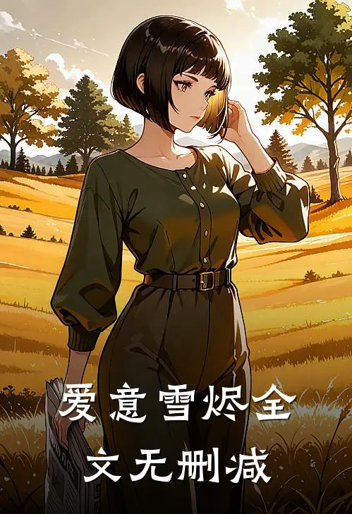 爱意雪烬全文无删减