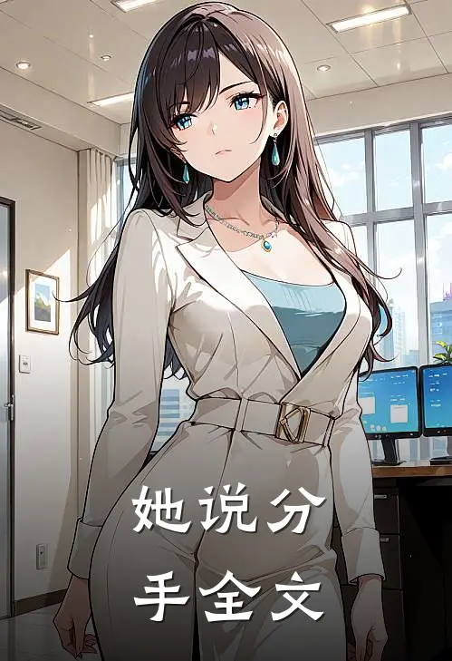 她说分手全文