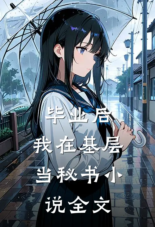 毕业后，我在基层当秘书小说全文