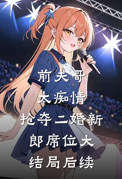 前夫哥太痴情，抢夺二婚新郎席位大结局后续