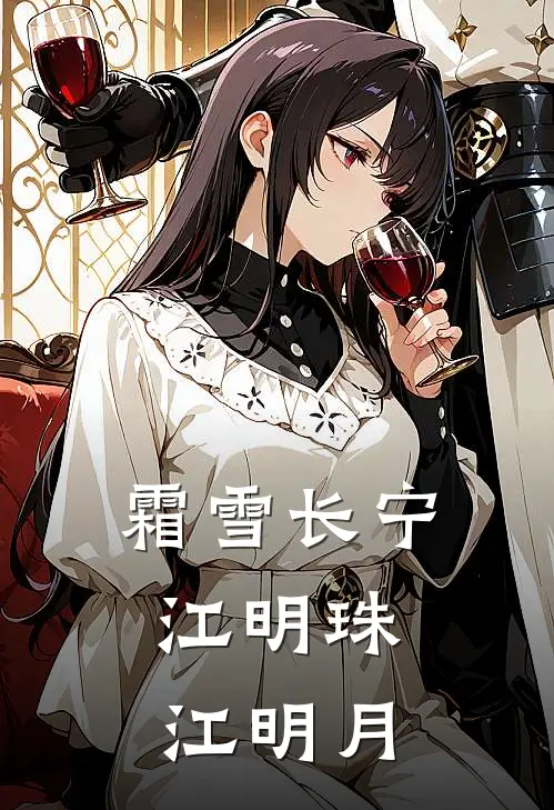 霜雪长宁：江明珠江明月