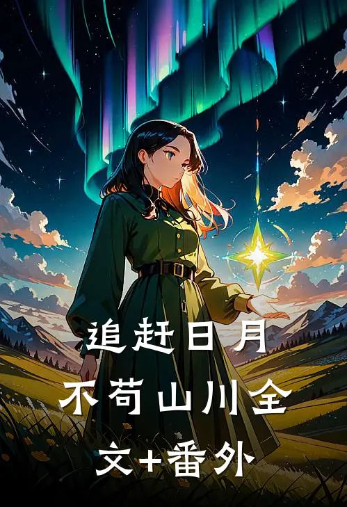 追赶日月，不苟山川全文+番外