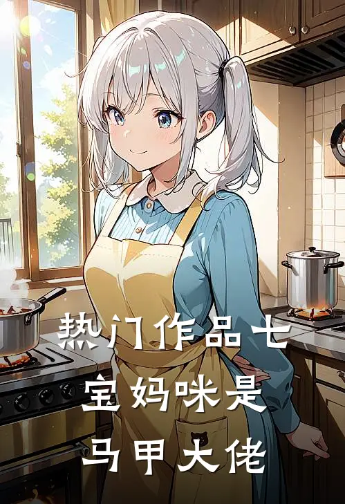 热门作品七宝妈咪是马甲大佬