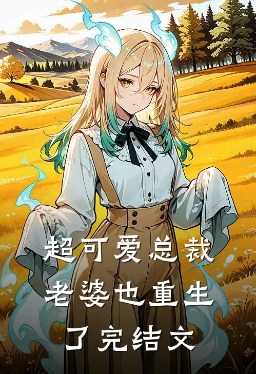 超可爱总裁老婆也重生了完结文