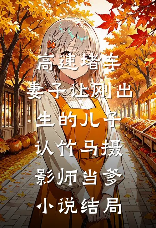 高速堵车，妻子让刚出生的儿子认竹马摄影师当爹小说结局