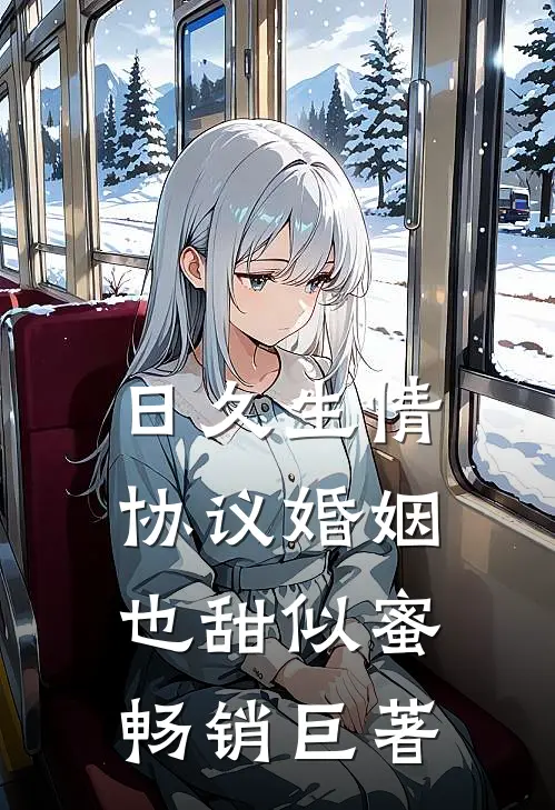 日久生情，协议婚姻也甜似蜜畅销巨著