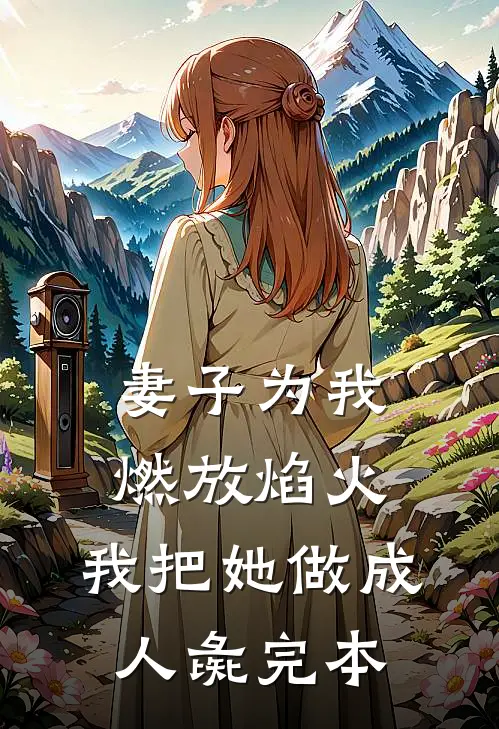 妻子为我燃放焰火，我把她做成人彘完本