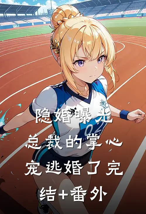 隐婚曝光：总裁的掌心宠逃婚了完结+番外