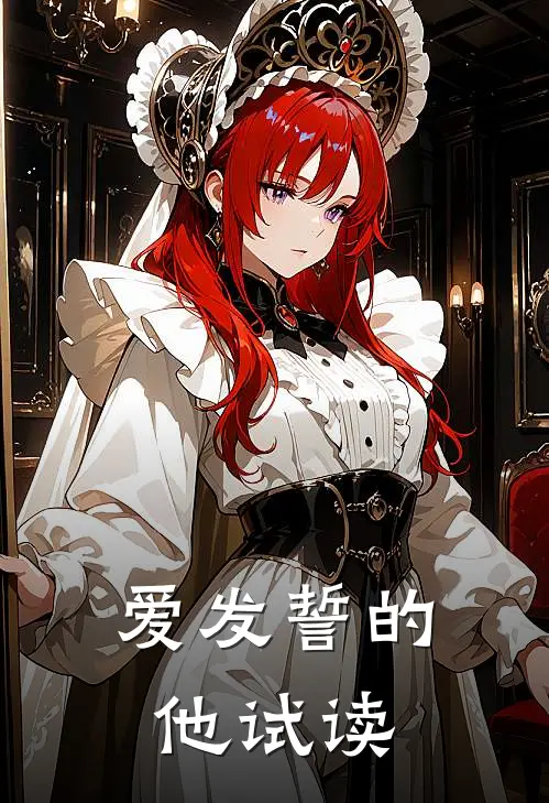 爱发誓的他试读