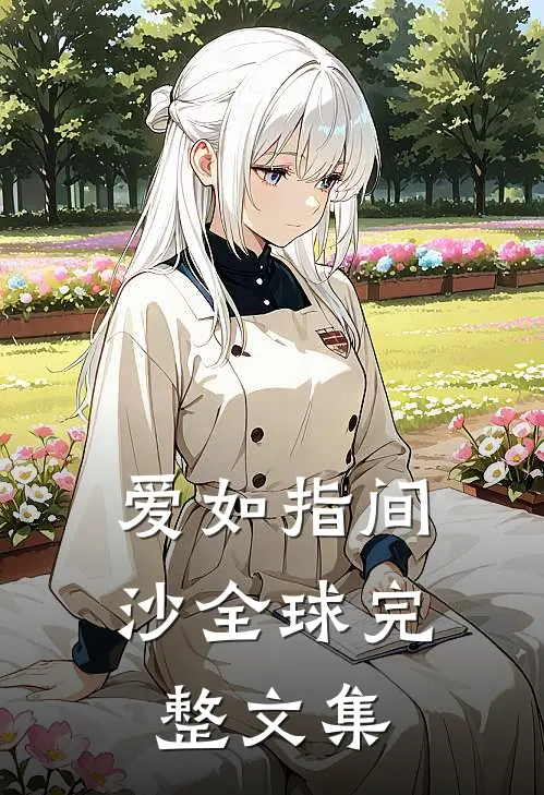 爱如指间沙全球完整文集