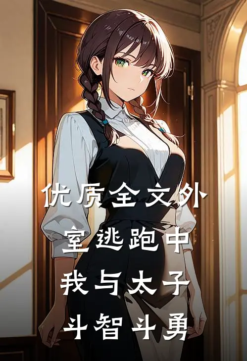 优质全文外室逃跑中：我与太子斗智斗勇