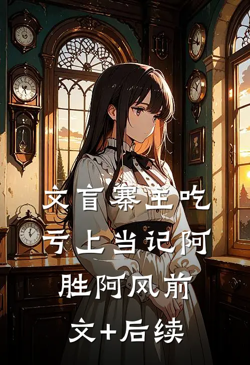 文盲寨主吃亏上当记阿胜阿风前文+后续