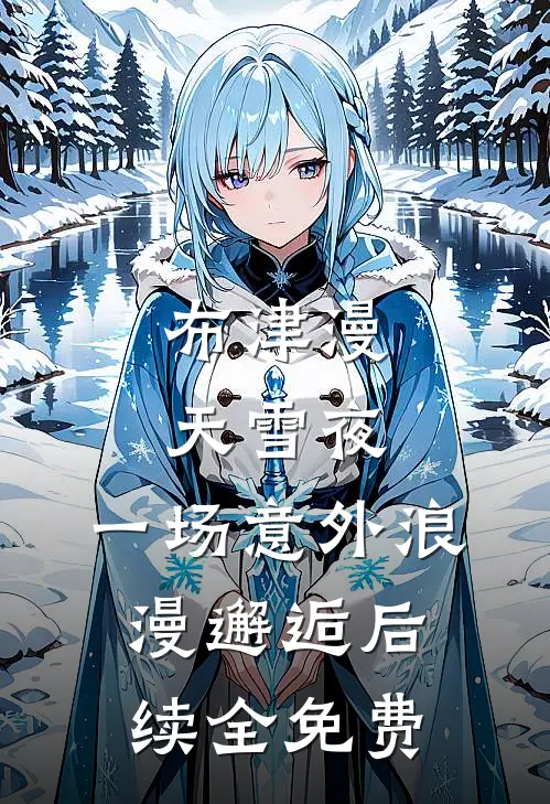 布津漫天雪夜：一场意外浪漫邂逅后续全免费