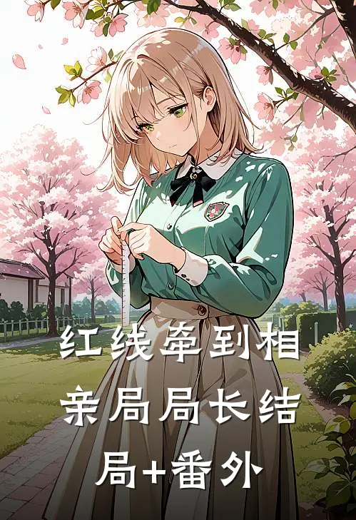 红线牵到相亲局局长结局+番外