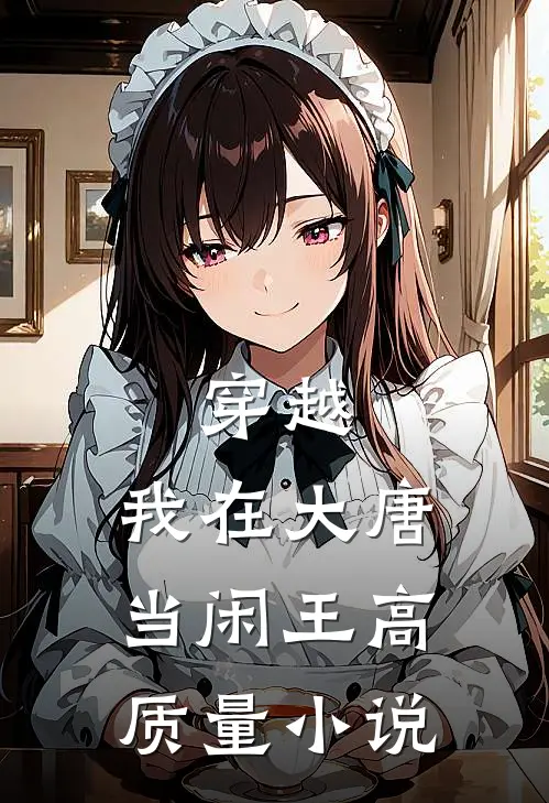 穿越：我在大唐当闲王高质量小说