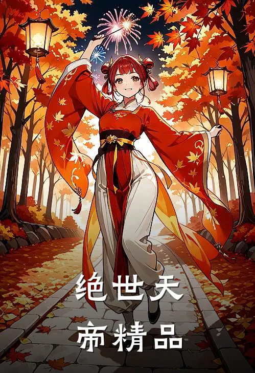 绝世天帝精品