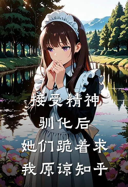 接受精神驯化后，她们跪着求我原谅知乎