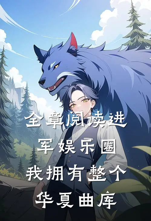 全章阅读进军娱乐圈，我拥有整个华夏曲库