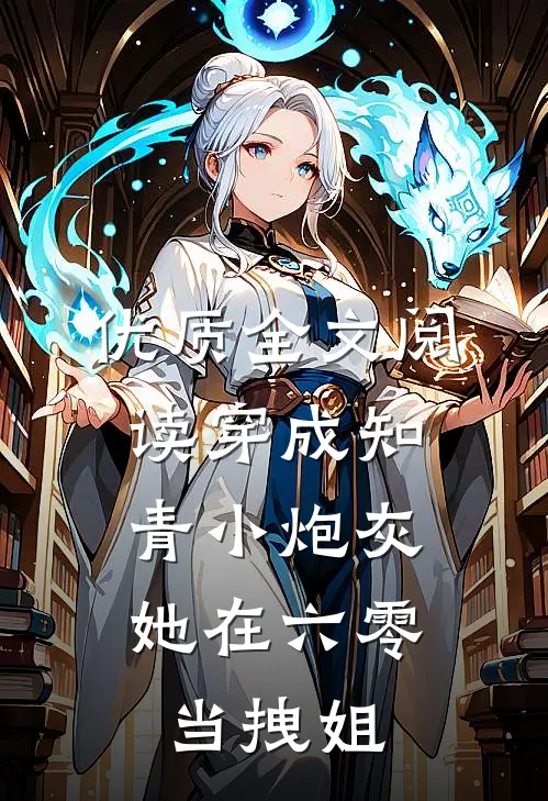 优质全文阅读穿成知青小炮灰，她在六零当拽姐