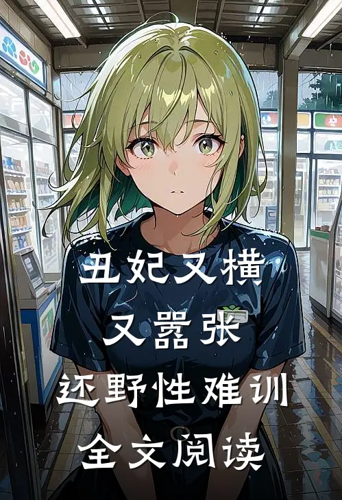 丑妃又横又嚣张，还野性难训全文阅读