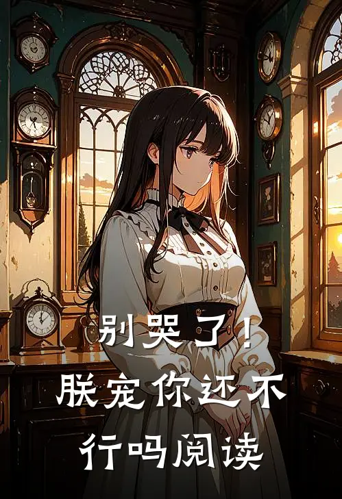 别哭了!朕宠你还不行吗阅读全文