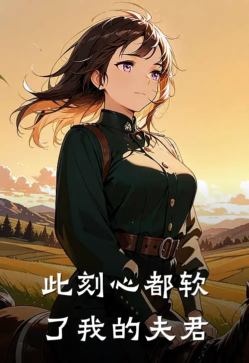此刻心都软了我的夫君