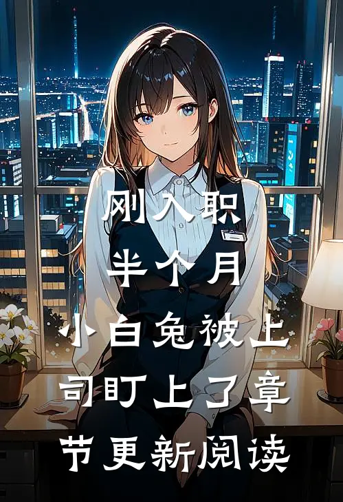 刚入职半个月，小白兔被上司盯上了章节更新阅读