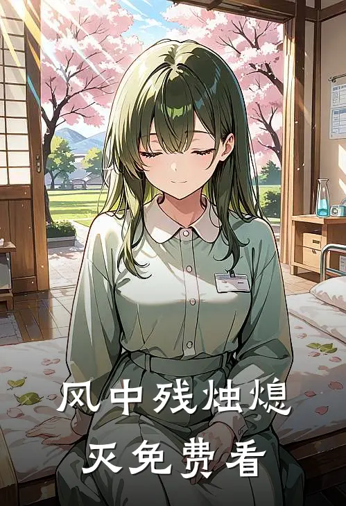 风中残烛熄灭免费看