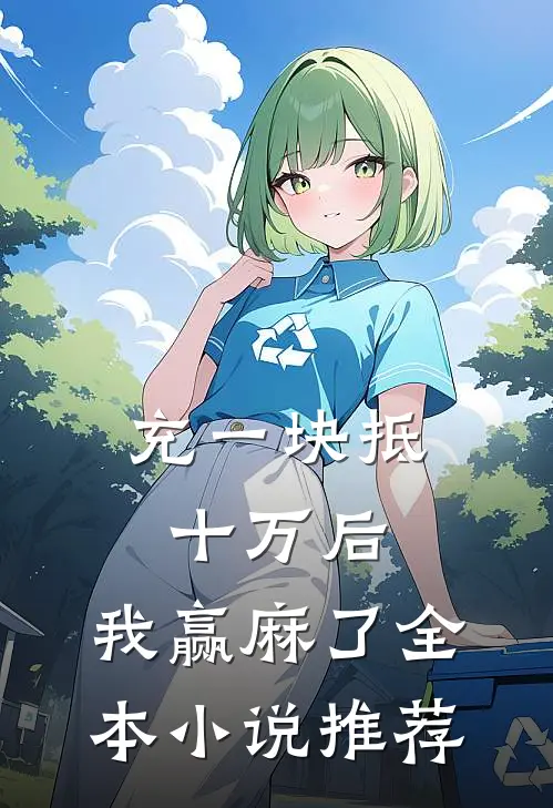 充一块抵十万后，我赢麻了全本小说推荐