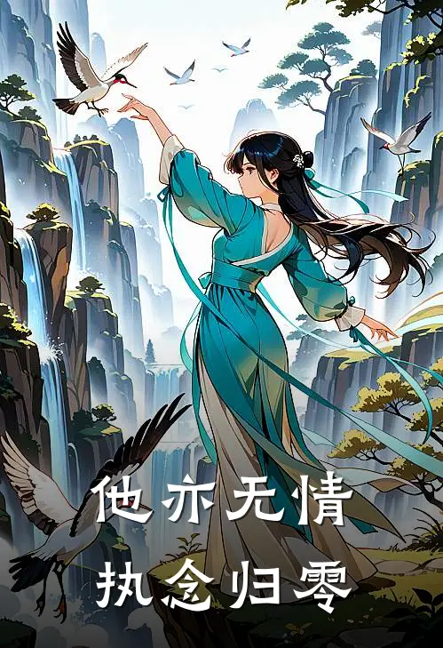 他亦无情，执念归零