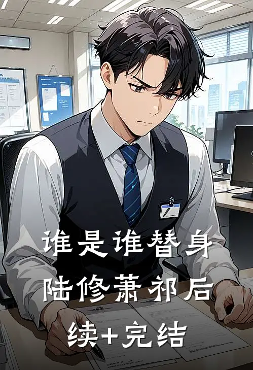 谁是谁替身陆修萧祁后续+完结