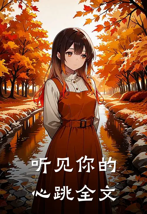 听见你的心跳全文