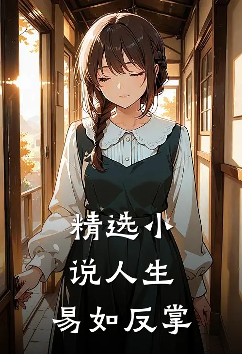 精选小说人生，易如反掌