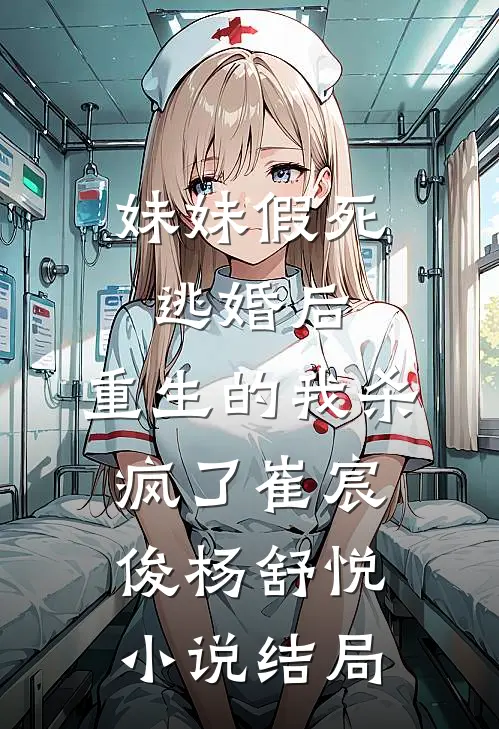 妹妹假死逃婚后，重生的我杀疯了崔宸俊杨舒悦小说结局