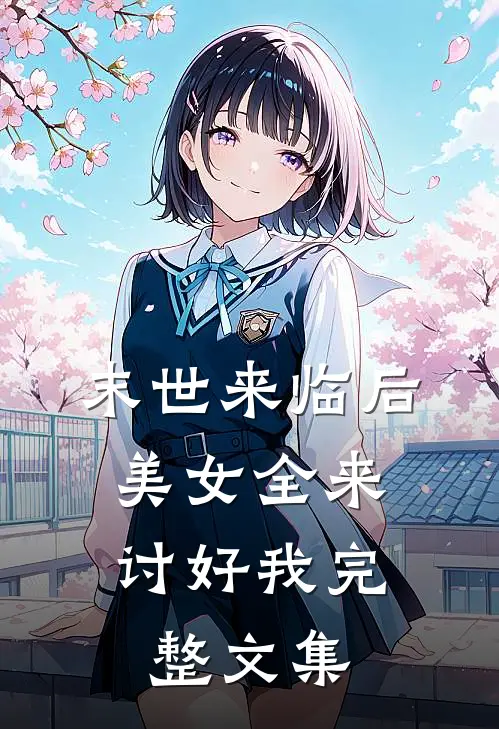 末世来临后，美女全来讨好我完整文集
