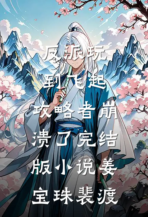 反派玩到飞起，攻略者崩溃了完结版小说姜宝珠裴渡