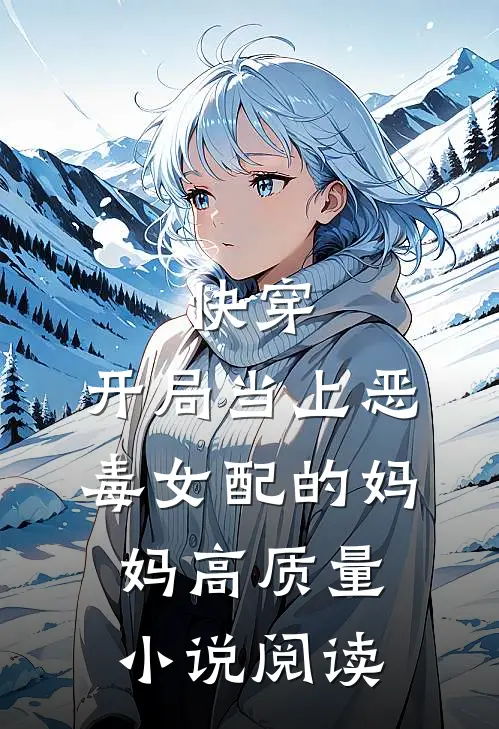 快穿开局当上恶毒女配的妈妈高质量阅读