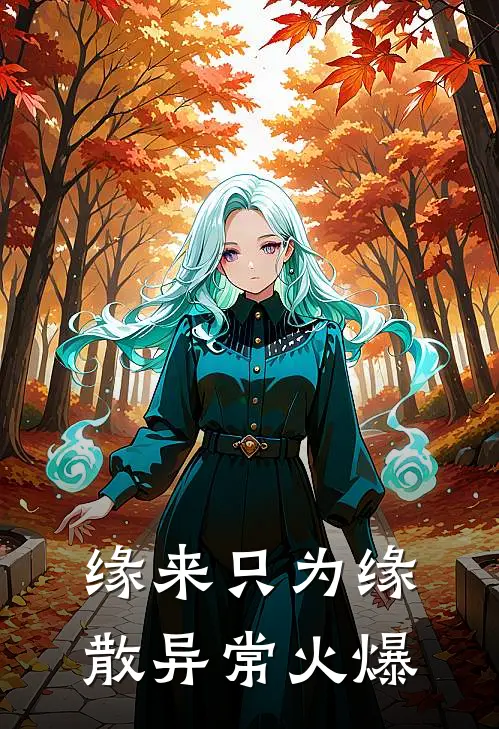 缘来只为缘散异常火爆