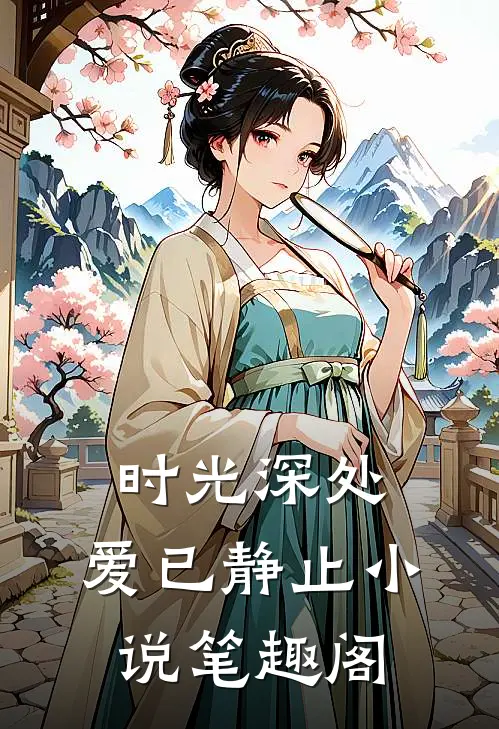 时光深处，爱已静止小说笔趣阁