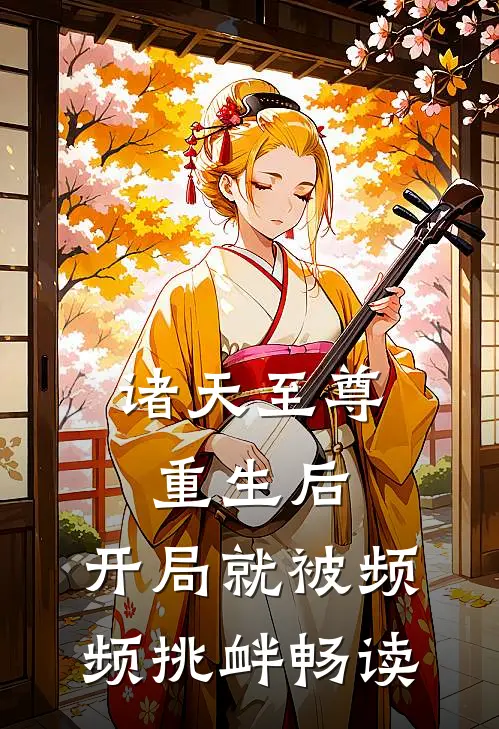 诸天至尊重生后，开局就被频频挑衅畅读
