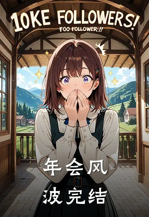 年会风波完结