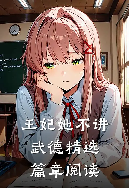 王妃她不讲武德精选篇章阅读