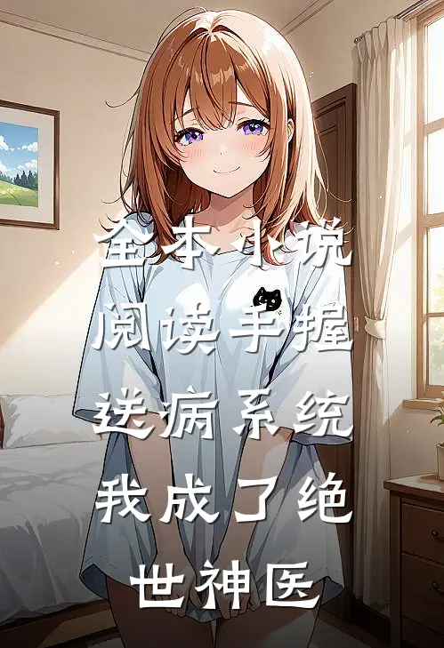 全本小说阅读手握送病系统，我成了绝世神医