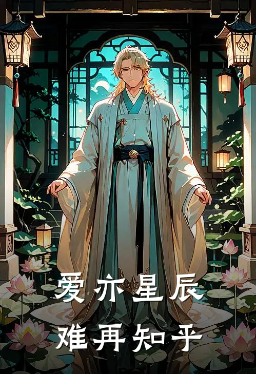 爱亦星辰难再知乎
